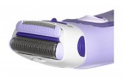 Braun LS 5560 Lilac Trimmer