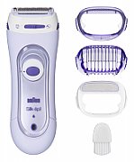 Braun LS 5560 Lilac Trimmer