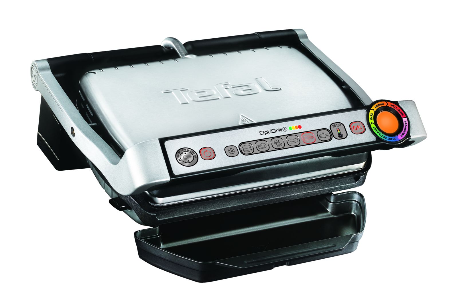 Tefal GC716D contact grill