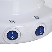 Clatronic HA-HOTDOG-13 egg cooker