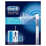 Oral-B MD20 Oxyjet oral irrigator 0.6 L