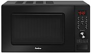 Amica AMGF20E1GB microwave Countertop Grill microwave 20 L 700 W Black