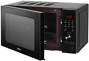 Amica AMGF20E1GB microwave Countertop Grill microwave 20 L 700 W Black