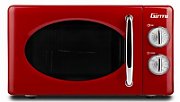 Girmi FM21 Over the range Combination microwave 20 L 700 W Red
