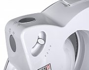 Clatronic AS 2958 slicer Electric White