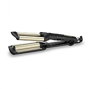 BaByliss EasyWaves Texturizing iron Warm Black, Silver 70.9  (1.8 m)