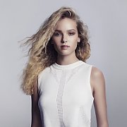 BaByliss EasyWaves Texturizing iron Warm Black, Silver 70.9  (1.8 m)