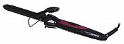 Esperanza EBL004 hair styling tool Curling iron Black 1.7 m 25 W