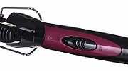 Esperanza EBL004 hair styling tool Curling iron Black 1.7 m 25 W