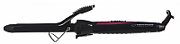 Esperanza EBL004 hair styling tool Curling iron Black 1.7 m 25 W