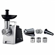 Tefal HV1 NE1098 mincer 1400 W Black,Silver