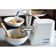 Blaupunkt FMM501 mincer 2000 W White