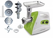 Esperanza EKM012G Mincer 600 W White/Green