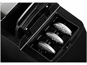 Bosch MFW67440 mincer 700 W Black,Stainless steel