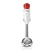 Bosch MSM64110 blender Immersion blender 450 W Red, White