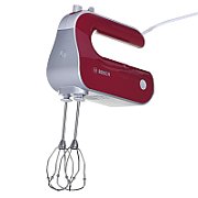 Bosch MFQ 40304 Hand mixer Red,White 500 W