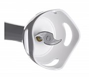 Esperanza EKM001K blender Immersion blender Black,White 250 W