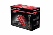 Russell Hobbs 24670-56 mixer Hand mixer 350 W Red