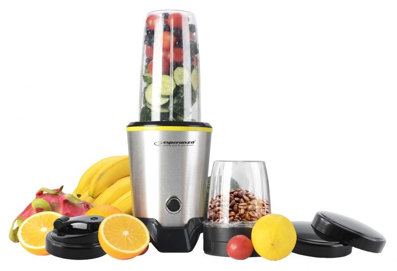 Esperanza EKM028 blender 1000W