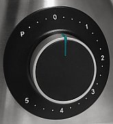 Blaupunkt TBG601 table blender