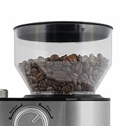 ELDOM MK170 KAFE Burr grinder 200 W Black, Stainless steel