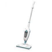 Black & Decker FSMH13E5 Blue, White