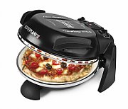 G3 Ferrari Delizia pizza maker/oven 1 pizza(s) 1200 W Black