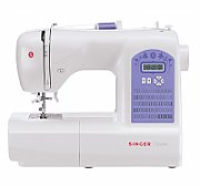 SINGER Starlet 6680 Manual sewing machine Electric