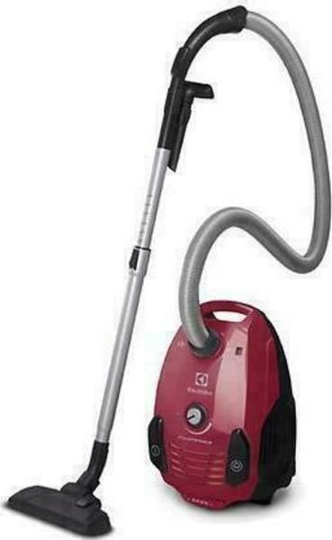 Electrolux EPF61RR 3.5 L Cylinder vacuum Dry 800 W Dust bag