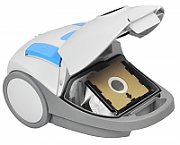 Blaupunkt VCB201 2 L Cylinder vacuum Dry 700 W Dust bag