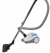 Blaupunkt VCB201 2 L Cylinder vacuum Dry 700 W Dust bag