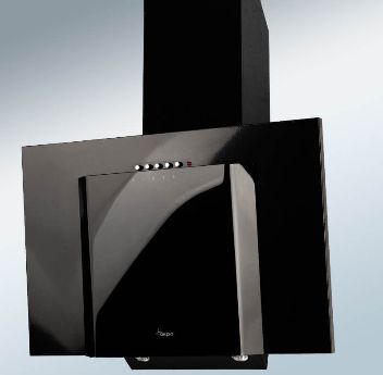 Akpo WK-4 Java Eco Wall-mounted Black