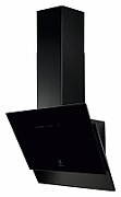 Electrolux LFV616K Wall-mounted Black 700 m3/h A