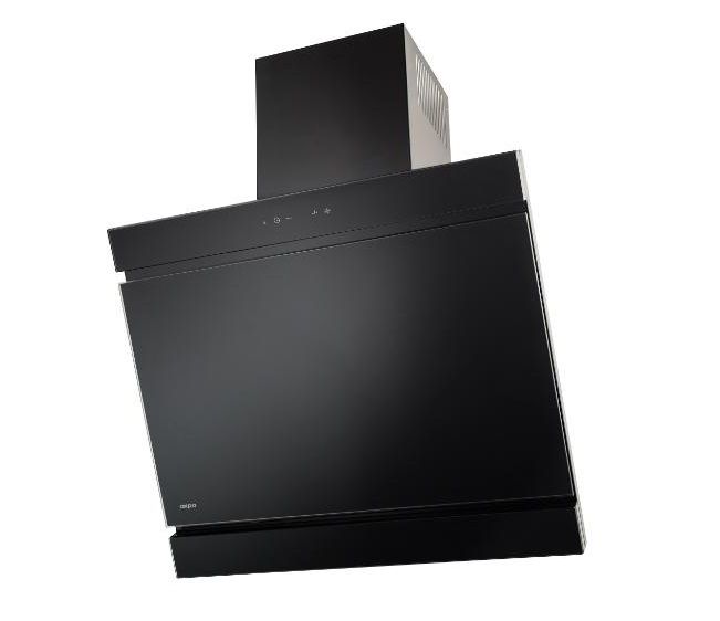 Akpo WK-9 KASTOS NEW PRO 60 cooker hood wall-mounted black