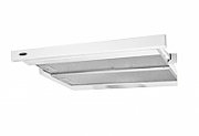 Akpo WK-7 Light Eco 50 Built-under cooker hood White
