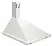 Cooker hood Akpo WK-5 Elegant Turbo 60 White