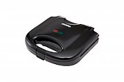 Mesko Home MS 3032 sandwich maker 850 W Black