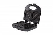 Mesko Home MS 3032 sandwich maker 850 W Black