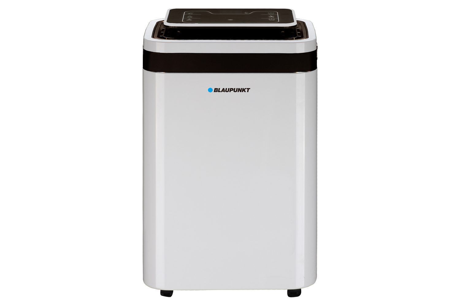 Haier HDN455E Dehumidifier White