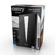 CAMRY CR 7903 dehumidifier 1.5 L 100 W Black, White