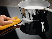 Electrolux LIV63431BK Black Built-in 60 cm Zone induction hob 4 zone(s)