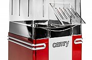 Camry CR 4480 popcorn popper Red,White 1200 W