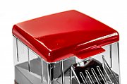 Camry CR 4480 popcorn popper Red,White 1200 W