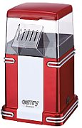 Camry CR 4480 popcorn popper Red,White 1200 W