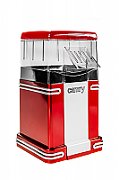 Camry CR 4480 popcorn popper Red,White 1200 W