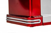 Camry CR 4480 popcorn popper Red,White 1200 W