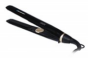 Blaupunkt HSS601 Hair straightener with argan oil and tourmaline Black