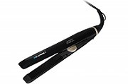 Blaupunkt HSS601 Hair straightener with argan oil and tourmaline Black