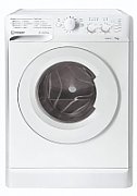 Indesit MTWC 71252 W PL washing machine Freestanding Front-load 7 kg 1200 RPM White