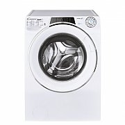 Candy CSWS596TWMCRE-S washer dryer Freestanding Front-load Anthracite D